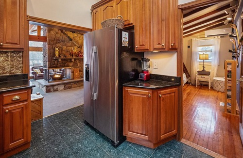 Lake Harmony Ski Chalet | Repeat Retreat — Your Place to Come Back To!