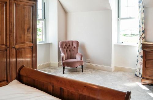 Lockerbie House | Repentance View