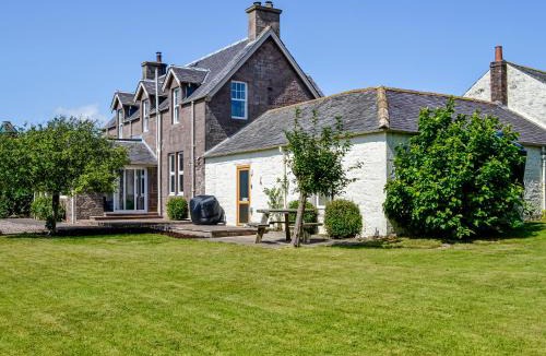 Lockerbie House | Repentance View