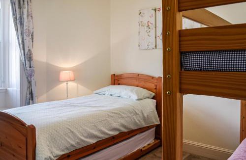 Lockerbie House | Repentance View