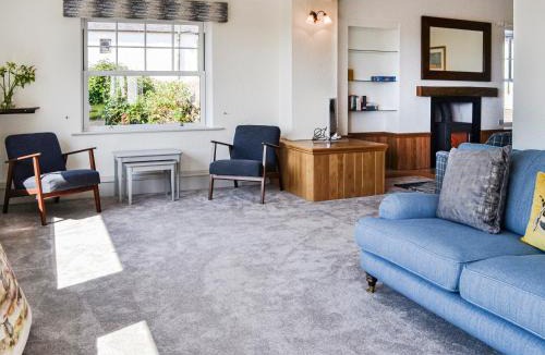 Lockerbie House | Repentance View