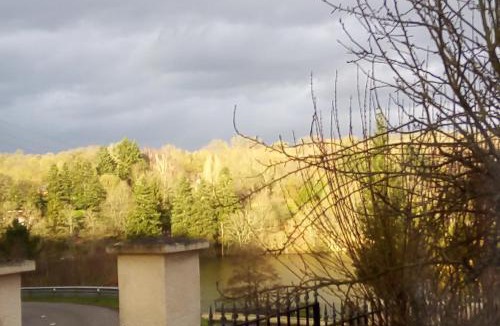 Sainte-Croix-sur-Orne House | REPERE D'ALL