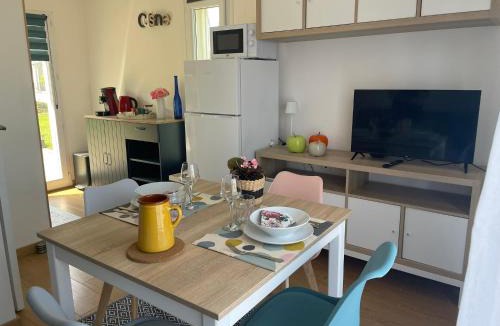 Saint-Jory Apartment | Repli des 3 ponts
