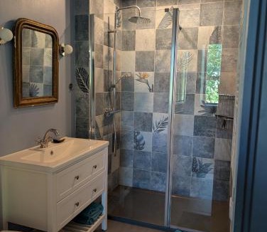 Couloume-Mondebat House | Repos à Touja