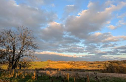 Couloume-Mondebat House | Repos à Touja