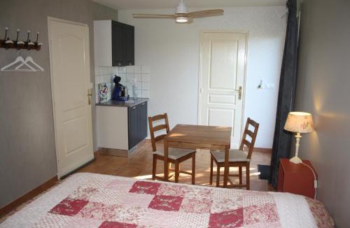 Fajoles Bed & Breakfast | Repos chez Margot