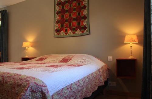 Fajoles Bed & Breakfast | Repos chez Margot