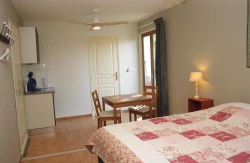 Fajoles Bed & Breakfast | Repos chez Margot