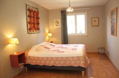 Fajoles Bed & Breakfast | Repos chez Margot