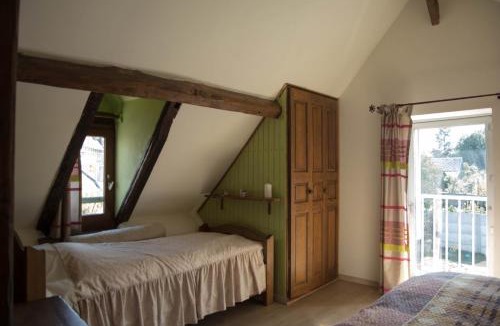 Damville House | Repos en Normandie