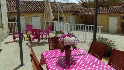Vaux House | Repos et détente au cœur des richesses du Poitou