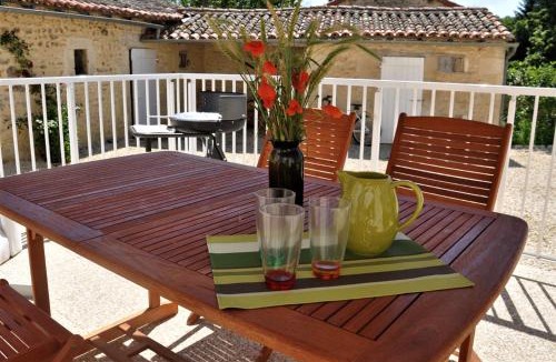 Vaux House | Repos et détente au cœur des richesses du Poitou
