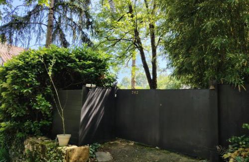 Lissac-et-Mouret House | Repos et decouverte