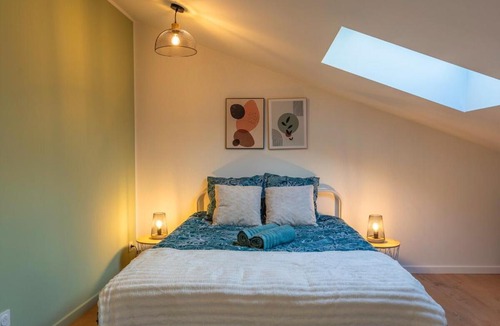 Lagnieu Apartment | Repos et Sérénité