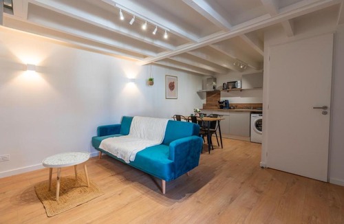 Lagnieu Apartment | Repos et Sérénité
