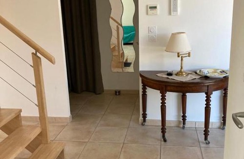 Vias Villa | REPOS et SOLEIL