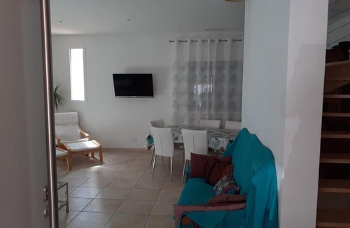 Vias Villa | REPOS et SOLEIL