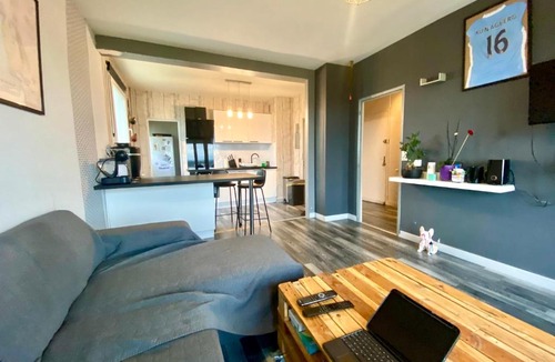 Flers Apartment | Reposant