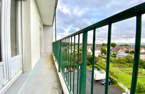 Flers Apartment | Reposant