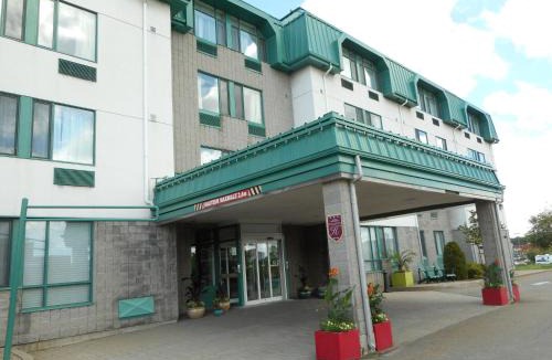 Ste. Foy Hotel | Repotel Aéroport Québec