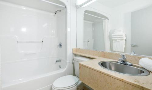 Duberger-Les Saules Hotel | Repotel Henri IV Québec