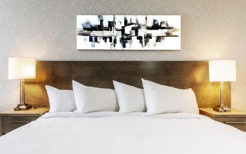 Desjardins Hotel | Repotel Levis