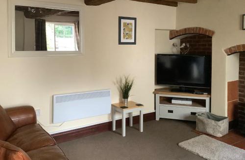 Hundall House | Repton Cottage - 25348