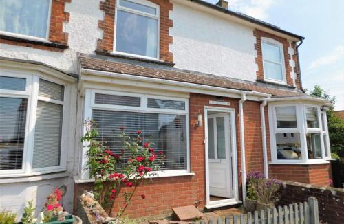 West Runton House | Repton Cottage