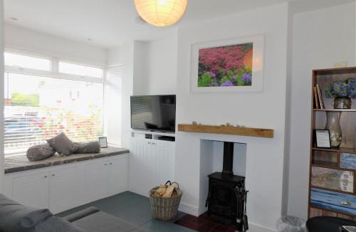 West Runton House | Repton Cottage