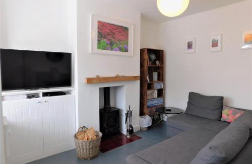 West Runton House | Repton Cottage