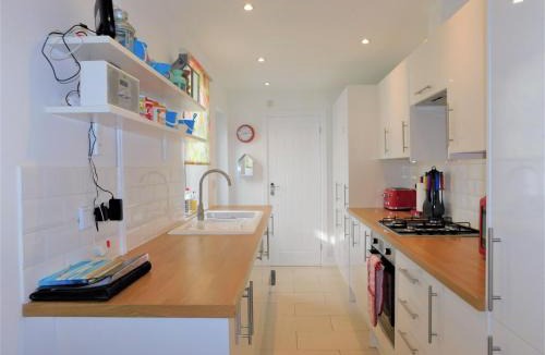 West Runton House | Repton Cottage