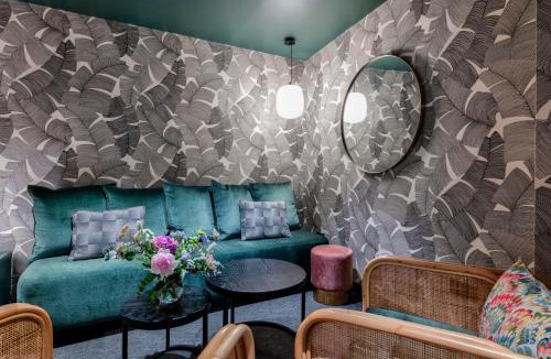 Bellecour - Hotel Dieu Hotel | Republik Hotel