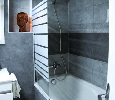 Bastide Saint-Louis Apartment | REPUBLIQUE Centre