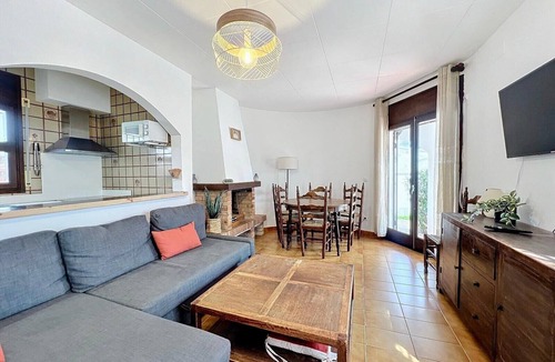 Empuriabrava Villa | Requesens - Casa en Empuriabrava