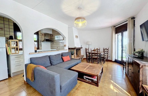 Empuriabrava Villa | Requesens - Casa en Empuriabrava
