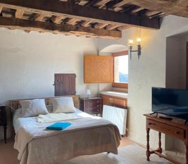 La Jonquera House | Requesens