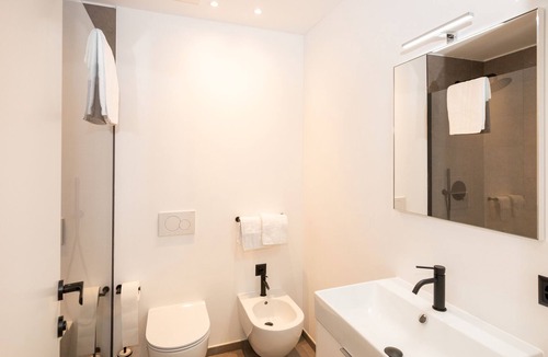 Lumino Apartment | Res.3544 Apt King 303, Lumino, Switzerland