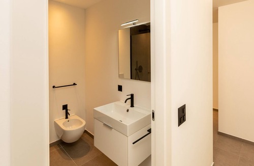 Lumino Apartment | Res.3544 Apt Standard 204, Lumino, Switzerland