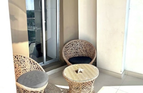 Villa Mella Apartment | Res. Boca Chica Apt 701 Tower 1