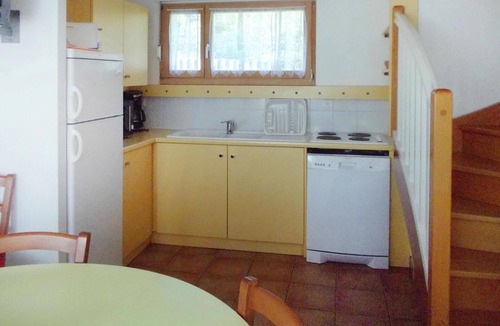 Saales Apartment | Res. Les Fontaines des Vosges, Saales, 3 room apt.
