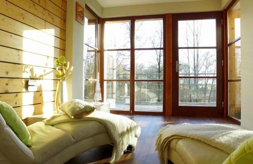 Saales Apartment | Res Les Fontaines des Vosges Saales 3 room apt
