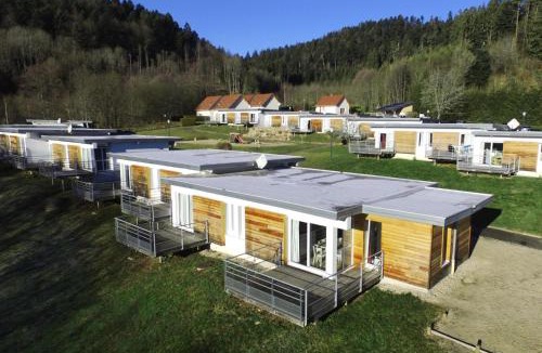 Saales Apartment | Res Les Fontaines des Vosges, Saales, 3 room apt