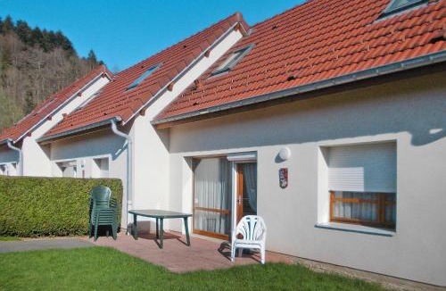 Saales Apartment | Res Les Fontaines des Vosges, Saales, 3 room apt