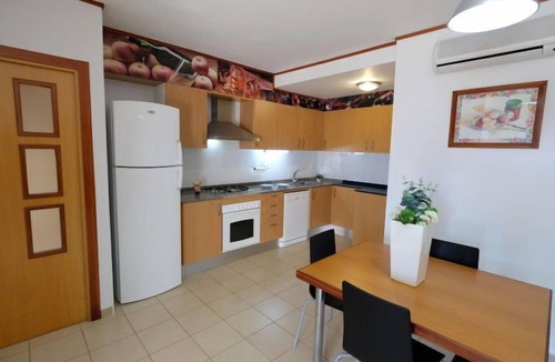 Riumar Apartment | Res Mediterraneo by Interhome