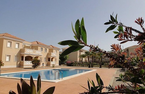 Riumar Apartment | Res Mediterraneo by Interhome