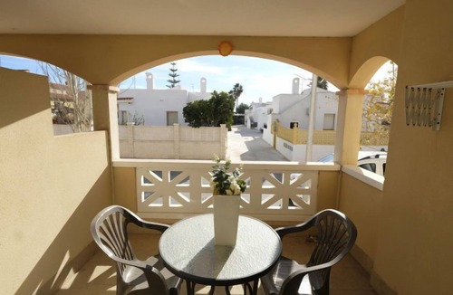 Riumar Apartment | Res Mediterraneo by Interhome