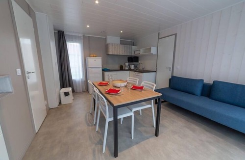 Veules-les-Roses House | Res. Normandie Veules-les-Roses, Terraced house for 2 pers.