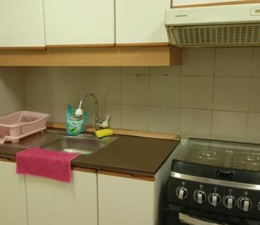 Sei Pinang Apartment | Resa Living