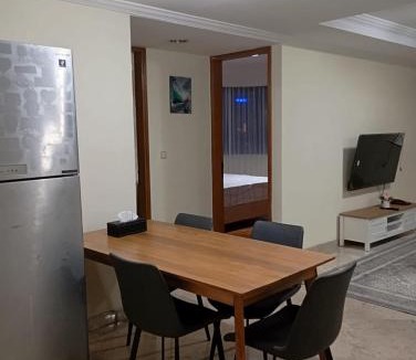 Sei Pinang Apartment | Resa Living