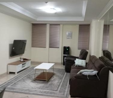 Sei Pinang Apartment | Resa Living